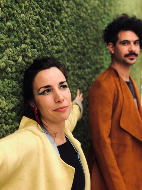 Join us as we host our first #ACHotel #Activation #Event on Tuesday, October 9th at 5:30pm. Enjoy an evening of #performance from Rojo Barcelo, an Argentinian #songwriter, during her 2nd tour in #NY. She plays a wide repertoire from #LatinAmerican covers to #classicalmusic.