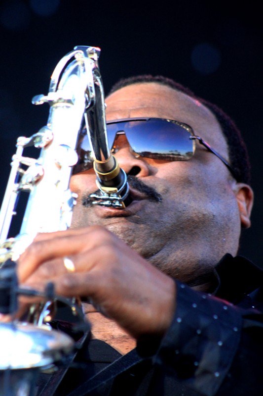 HaPpY BirThDaY!! Ronnie Laws 