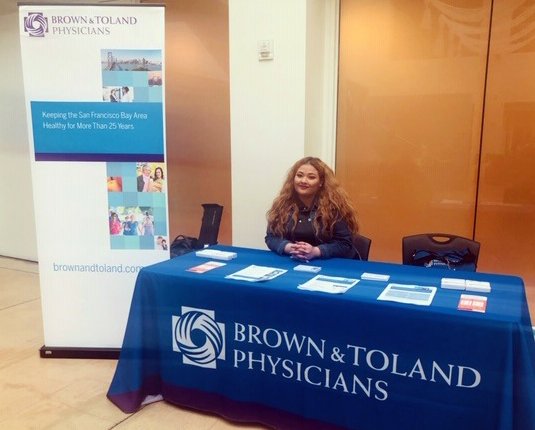 Brown & Toland tweet media