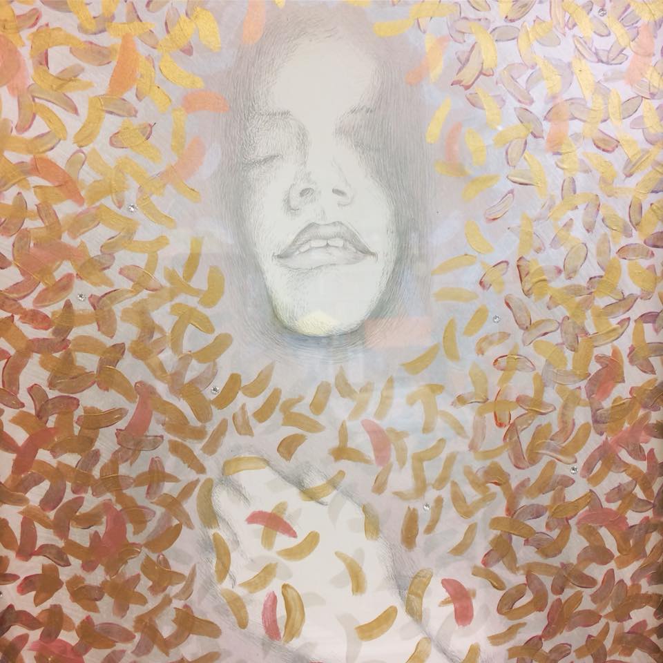 ArlenesArtist's tweet image. #SneakPeak of Silver, Gold &amp;amp; Platinum: Drawings in #Metalpoint featuring work by @jongernon in the #RGalleryatArlenes.  The Artist Reception for which is  tomorrow Thursday, October 4th, from 5:30 to 7:30pm. There will be  mulled wine, food, great artwork. facebook.com/events/2982166…