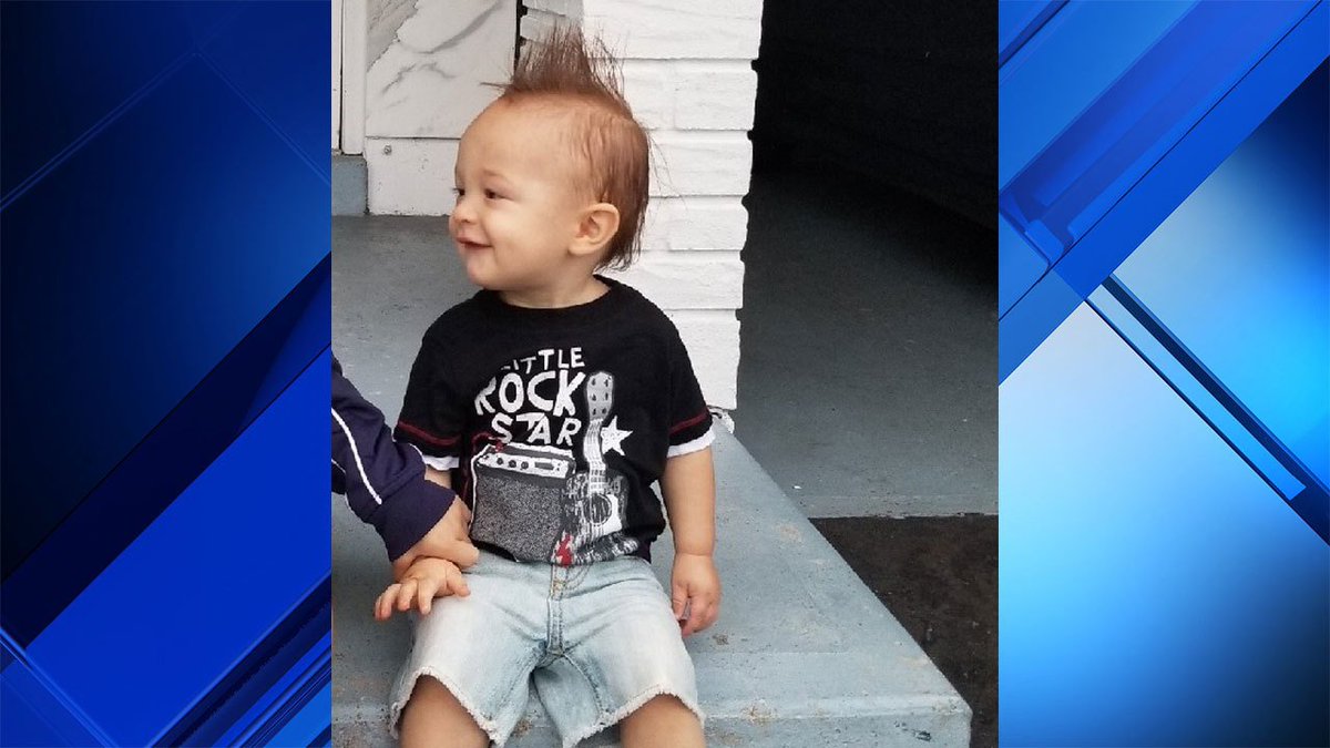 #BREAKING Mother arrested months after toddler died in hot car in Pembroke Pines bit.ly/2xWiN7o?utm_so… https://t.co/Xp23RgfE1S