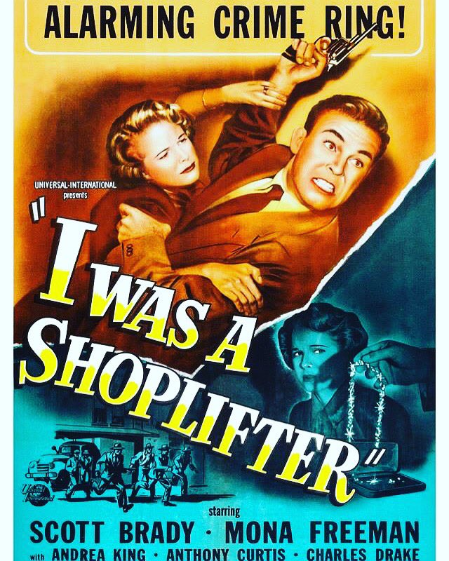 FilmCrime's tweet photo. #filmnoir #crimedrama #classicfilm #bfilm #vintagefilm #vintagefilmposter #thecrimefilmclub https://t.co/lsxYkc4MZX