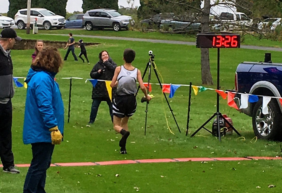 Blooming Prairie XC (BloomingXC) Twitter