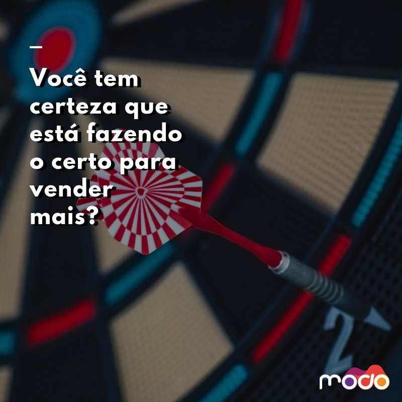 ModoDigital's tweet image. Você está tentando de tudo e não consegue fazer o mercado responder? Você baixa o preço, compra mais produtos para o estoque, faz uma propaganda e mesmo assim suas vendas e seu lucro não aumentam?

ACESSE E SAIBA COMO PODEMOS AJUDAR: buff.ly/2CXWhzZ