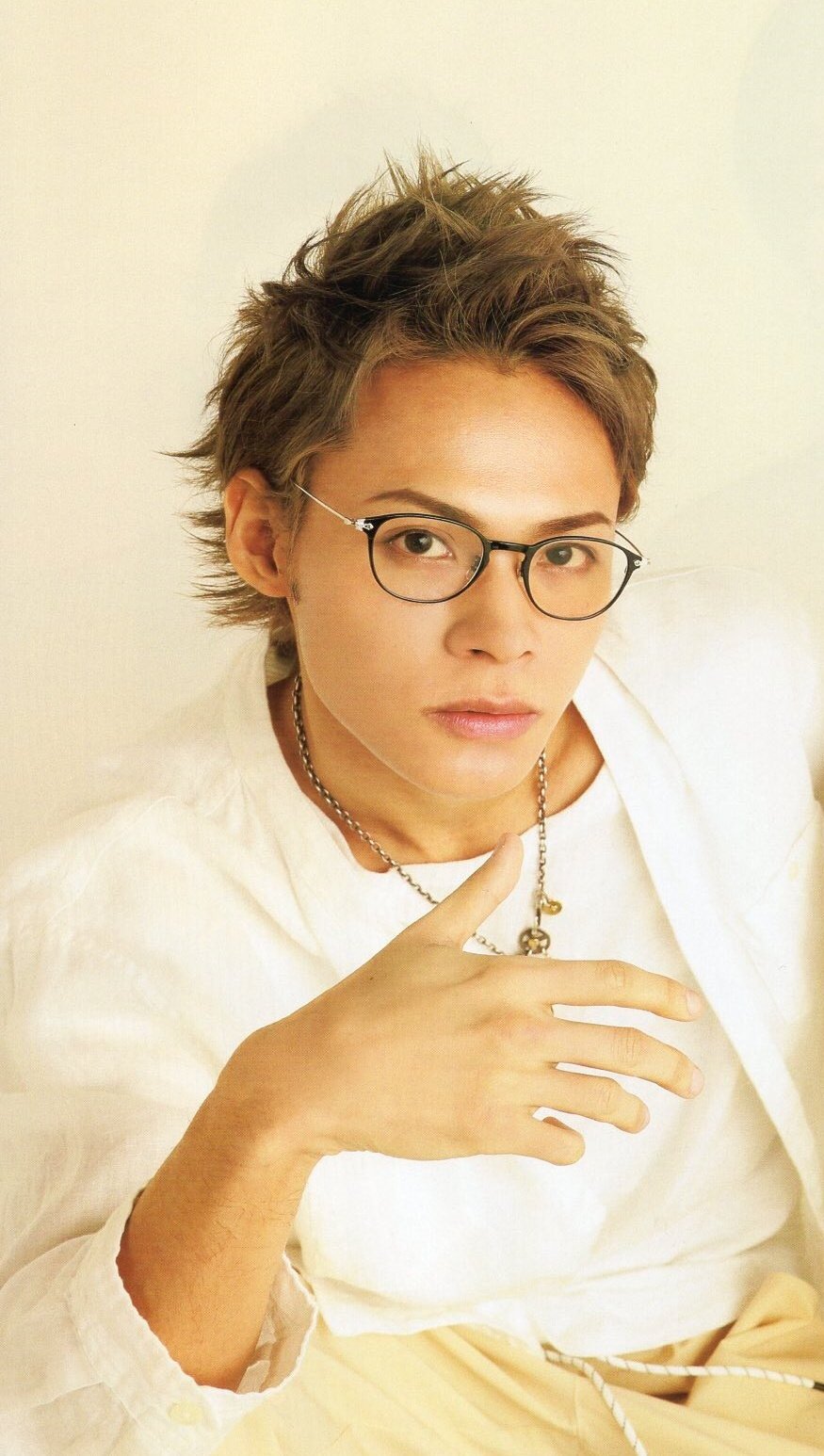 HAPPY BIRTHDAY TATSUYA UEDA    