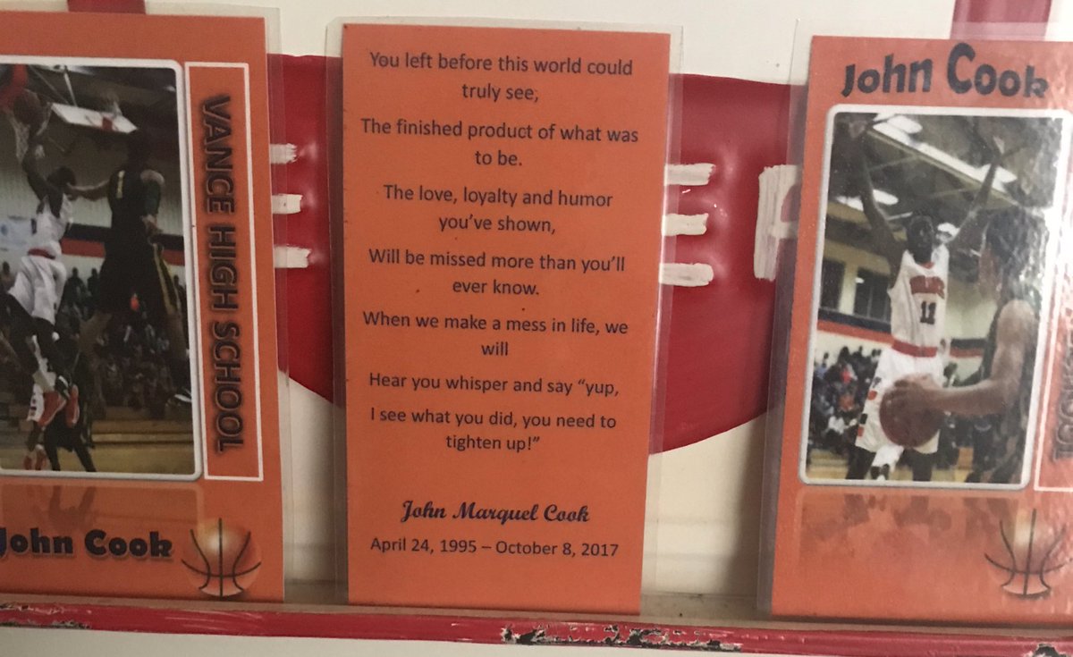 _BeLikeCorey's tweet image. ❤️😔 #LLJC miss you so much bro