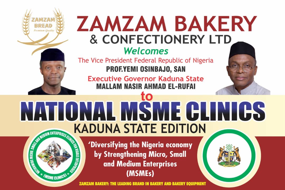 Zamzam Bakery (Zamzambakers) Twitter