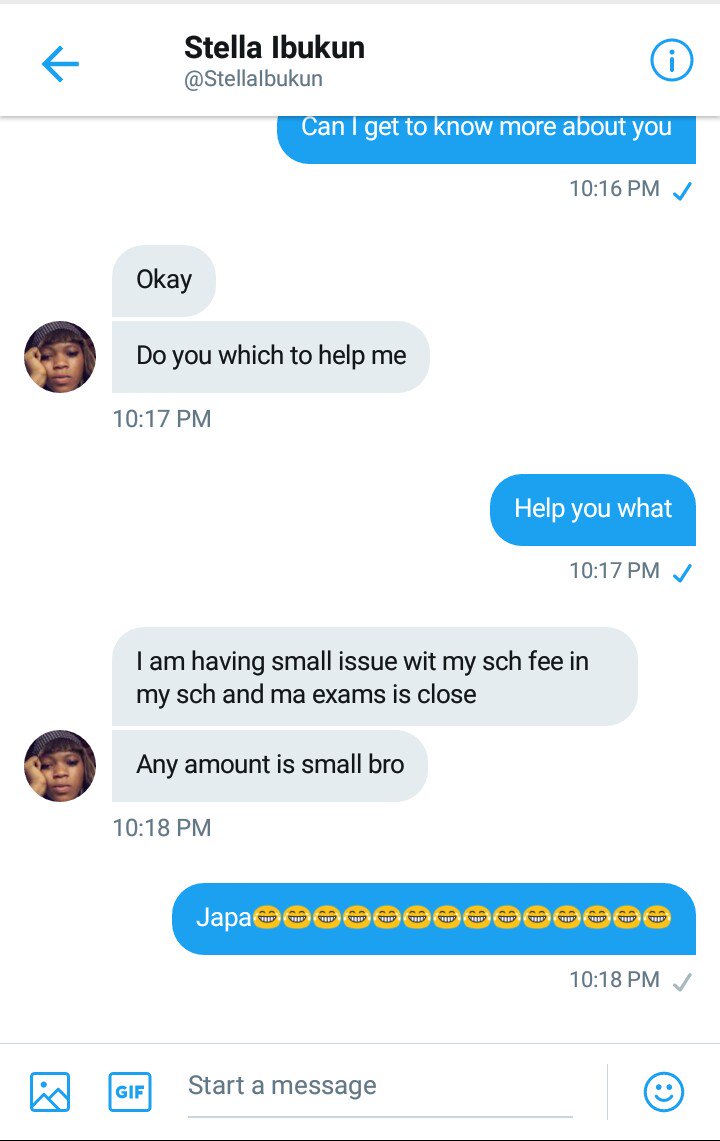 SevenCase1's tweet image. 😂😂😂😂😂😂😂