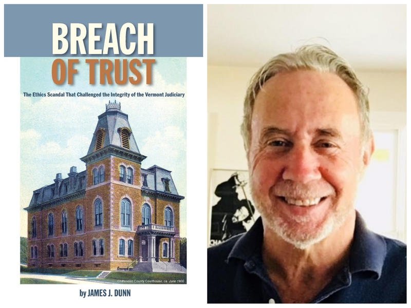 The Scandal That 'Shook The Roots Of The Vermont Judiciary' dlvr.it/QmCj2S https://t.co/kr7N4BgEq1