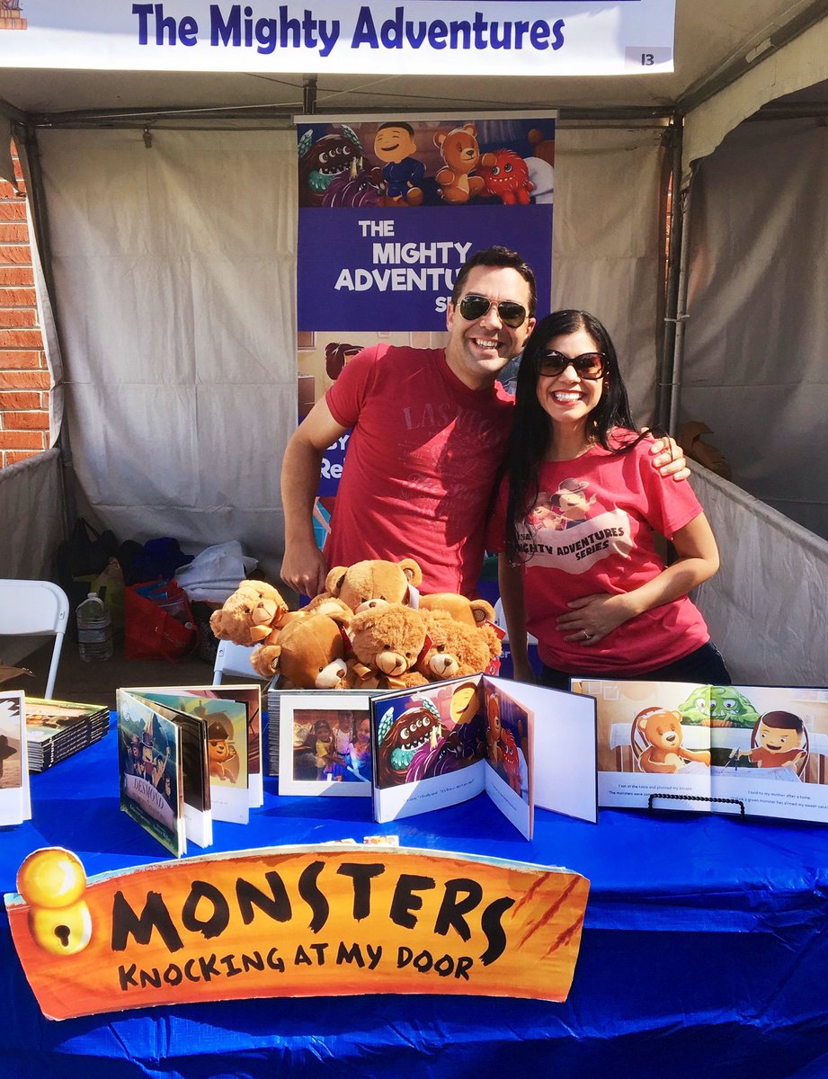 TheMightyAdventures tweet media