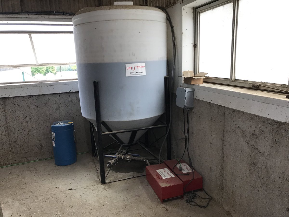 evplfi's tweet photo. Two more Robolick installations up and running #molassesenergy https://t.co/jgHHIGRITl