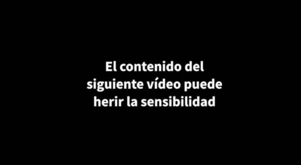 Próximamente... #ADenunciarlo