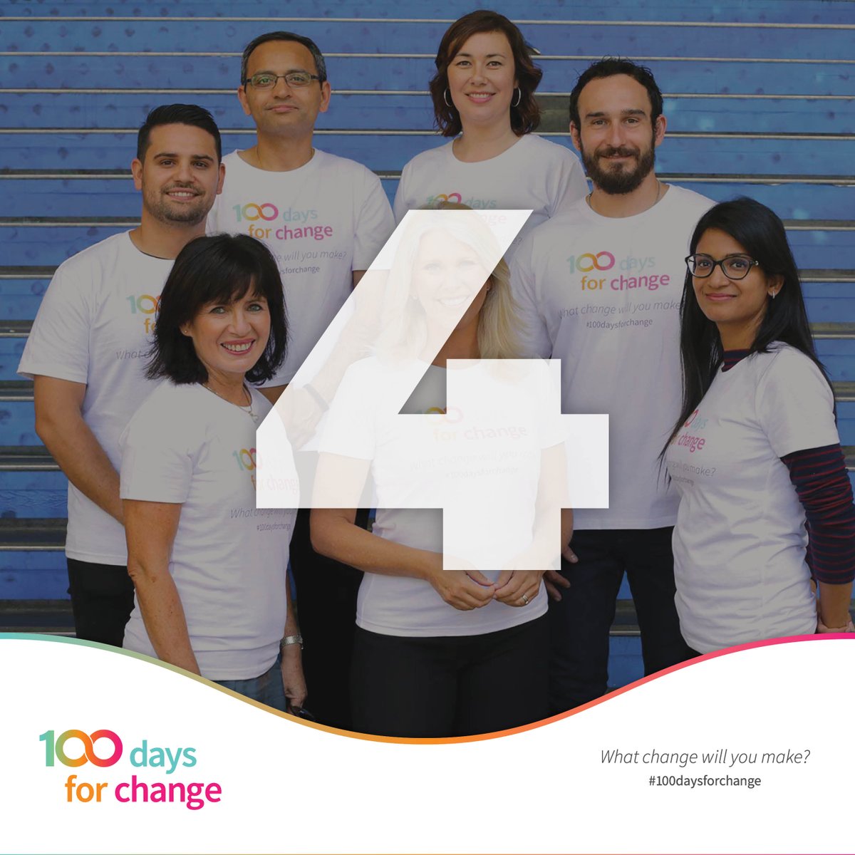 WLASocial's tweet photo. Tackling unconscious bias is one of the first steps to creating a fairer and more equitable workforce. You could do this as a pledge for #100daysforchange. https://t.co/q8dHEcezjz https://t.co/bZzySWZJHt