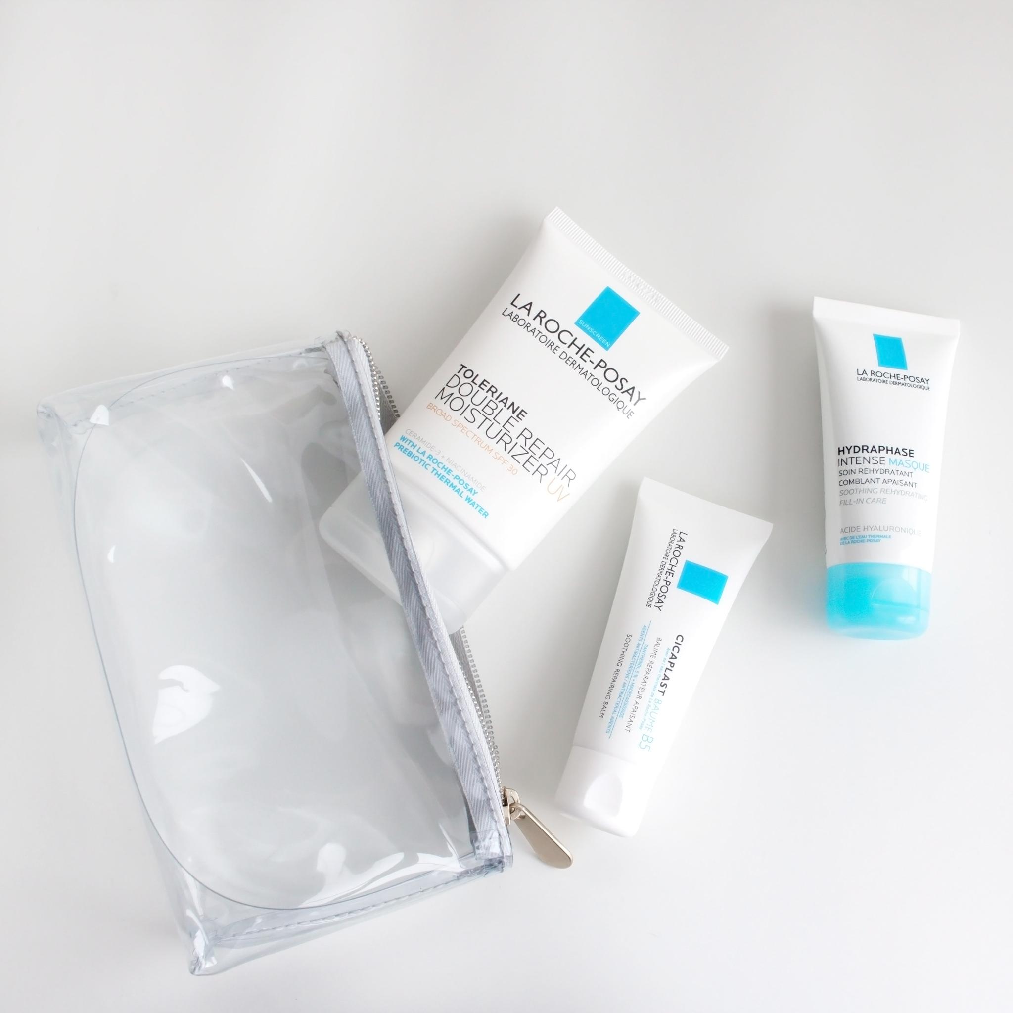 La Roche-Posay USA on X: “Keep your skin hydrated wherever you go 