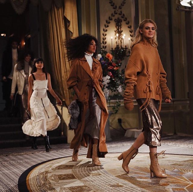 Modern Romance #cinqasept ift.tt/2zPK0db