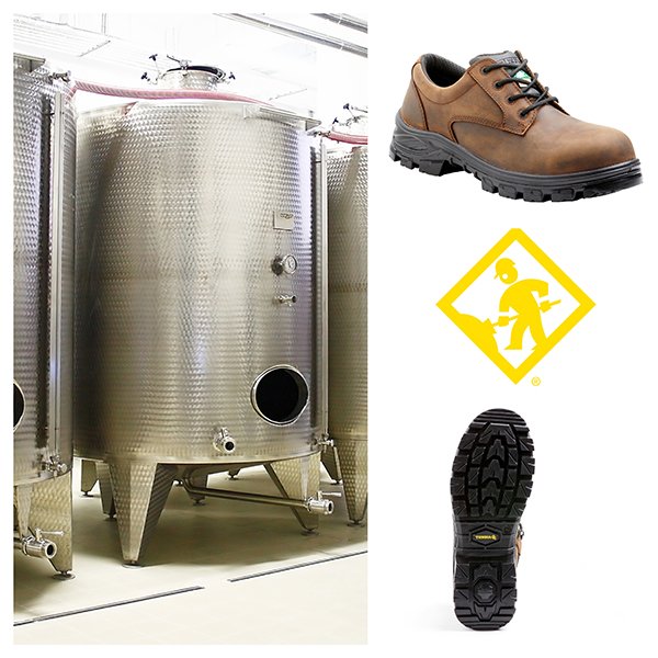 Terra_Boots's tweet photo. We designed the metal free Albany to walk the warehouse floor and easily transition to the board room.

Terra knows what you need: https://t.co/ChZDGPwoda

#DressCodeApproved #LooksGreat #TerraForTheWorkYouDo https://t.co/3Sk0bJ9yoH