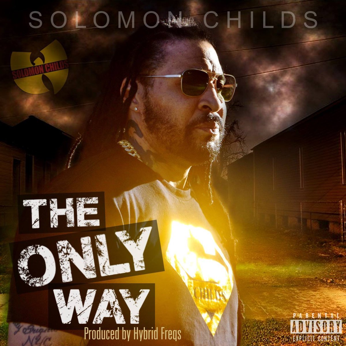 Our latest production is OUT NOW
Solomon Childs (<a href="/ALMIGHTY_CHILDS/">SOLOMON CHILDS</a>) - The Only Way

Spotify - open.spotify.com/album/0krhcJKj…
iTunes / Apple Music - itunes.apple.com/gb/album/the-o…