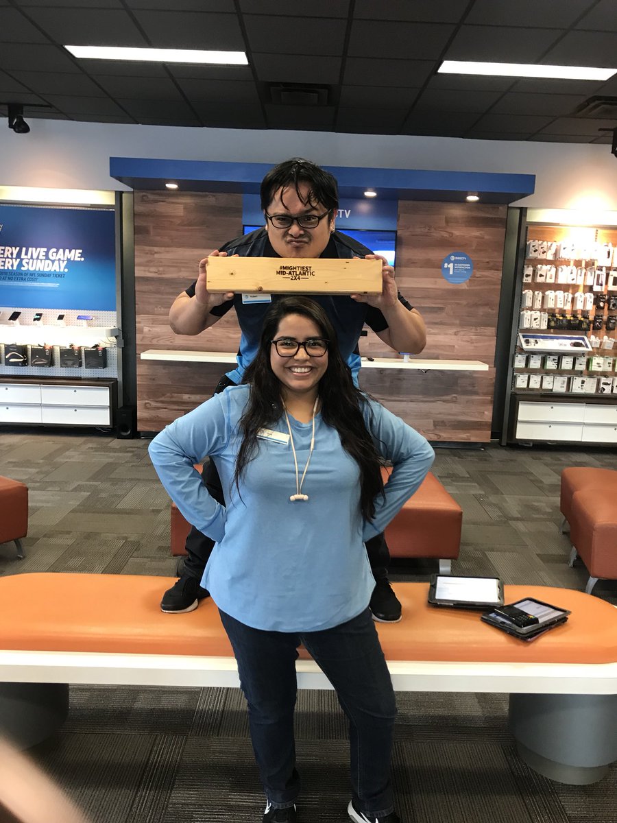 Friendly Center with 2x5x5