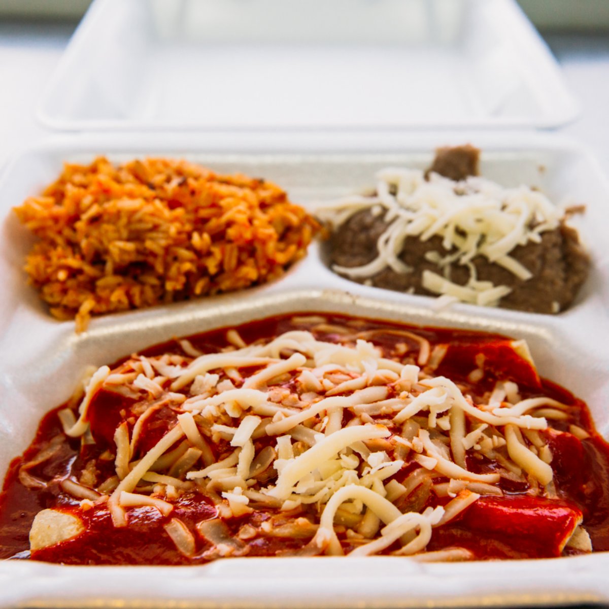 BorderAcross's tweet image. Good food = good mood.