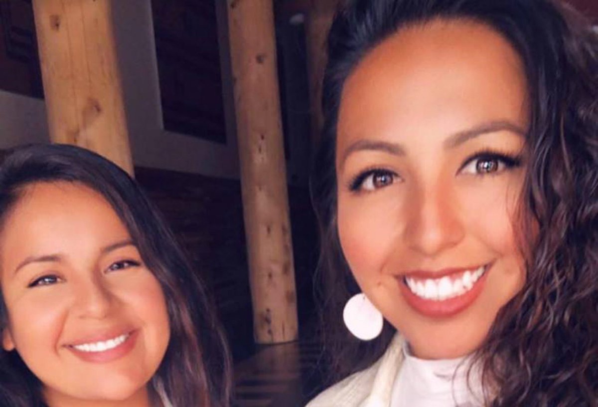 MvskokeMedia's tweet image. Comedians highlight health conference
CMN health awareness event features nationally known guests
mvskokemedia.com/comedians-high…
#NativeComedy