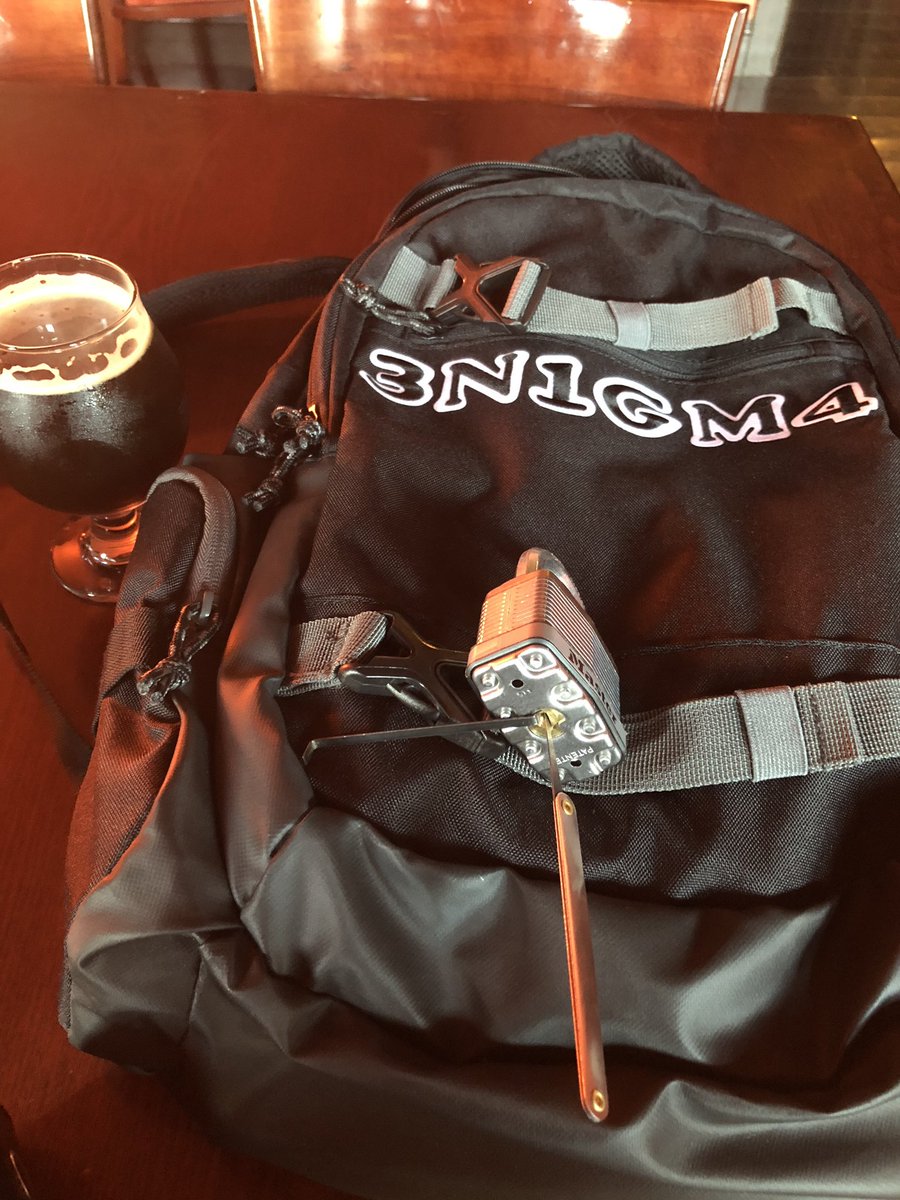 CipherGerg's tweet image. Early bird!