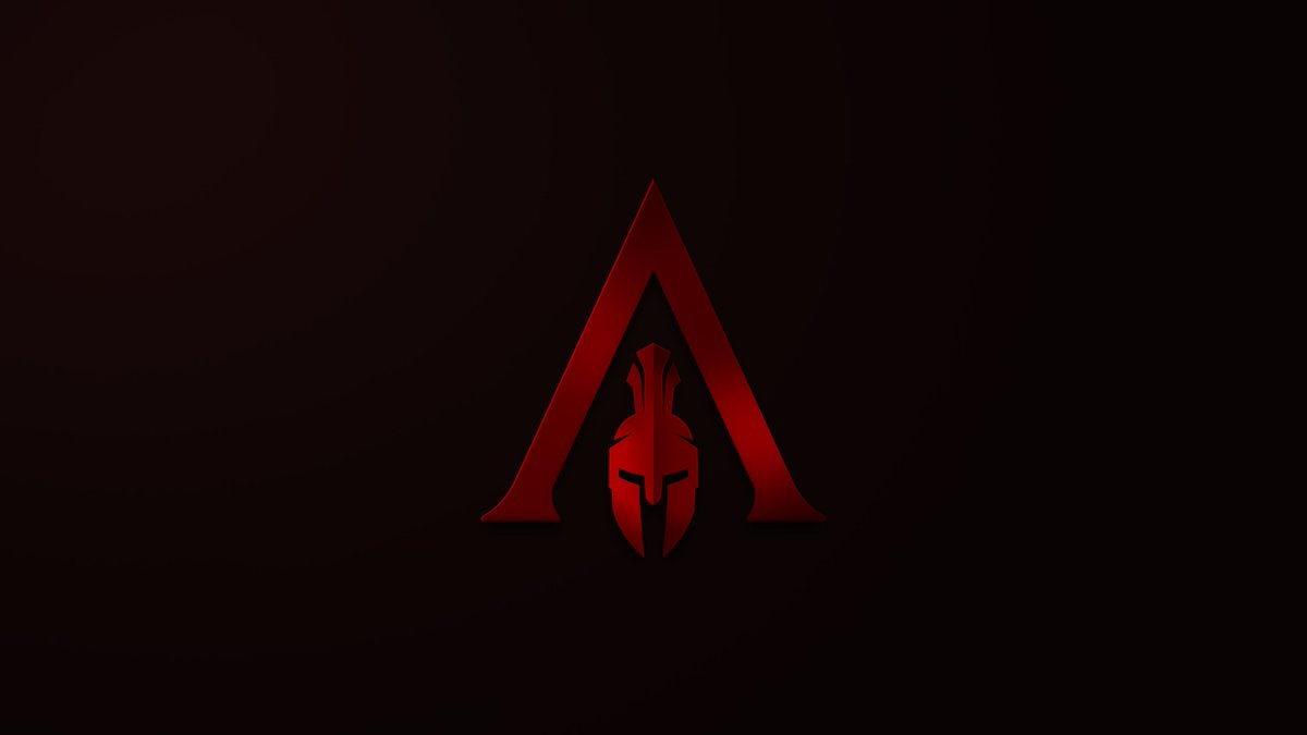 Rafael Fernandez On Twitter Assassin S Creed Odyssey Spartan Red