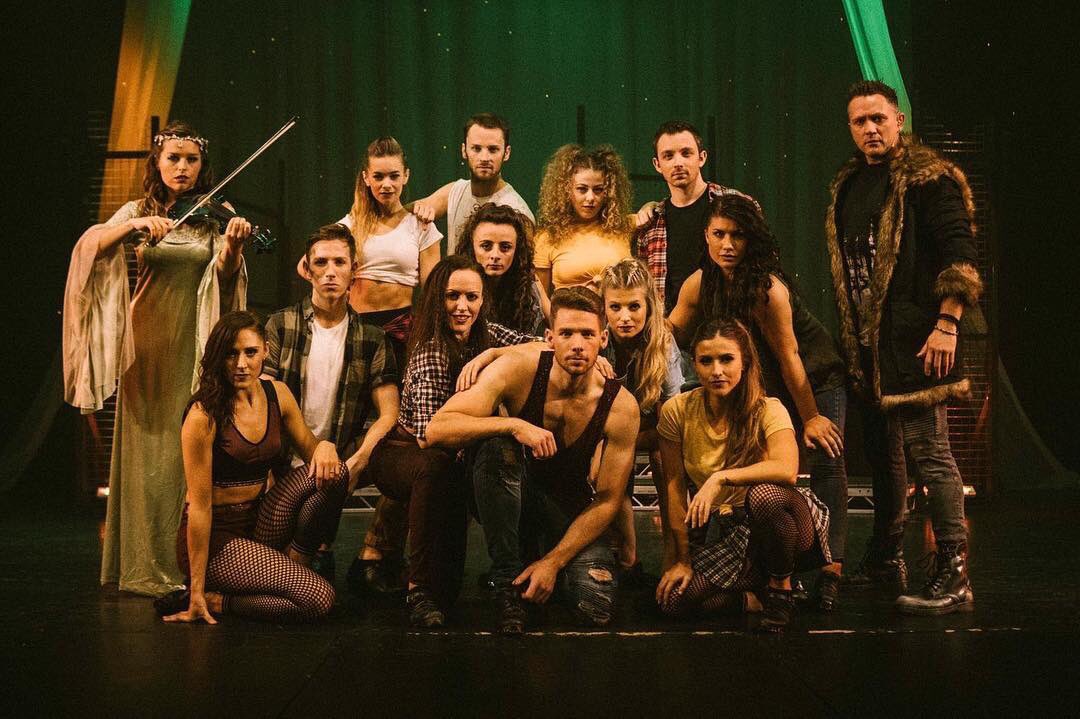 Ben Farrall tweet media