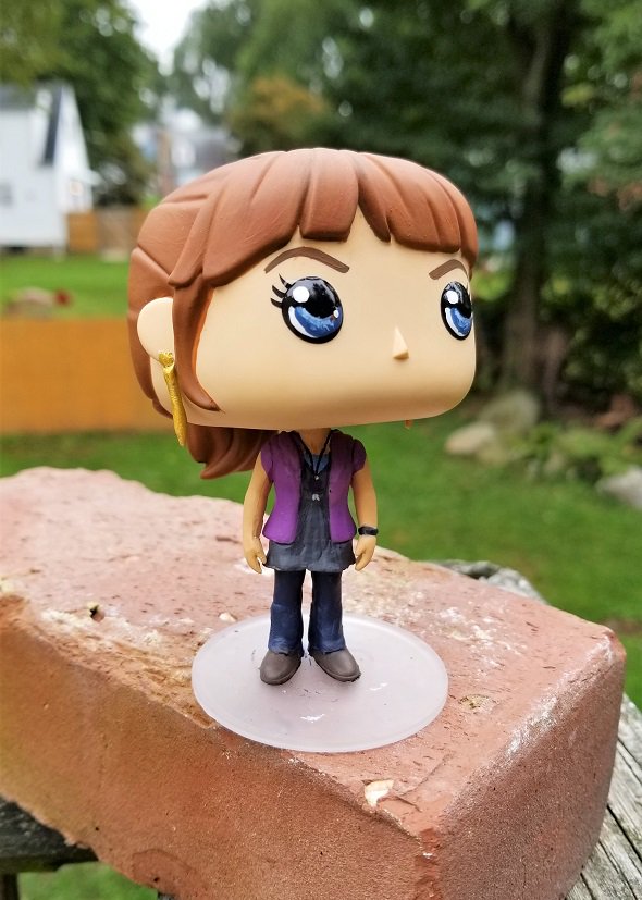 funko pop donna noble