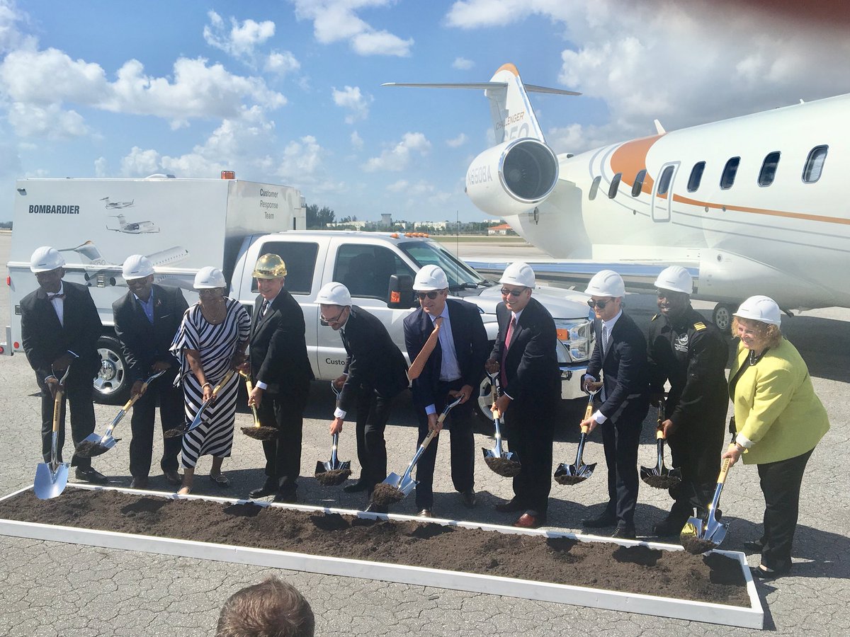 Miami Int'l Airport tweet media