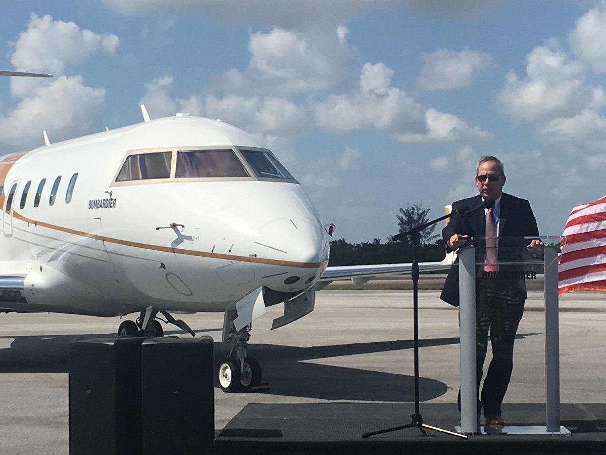 Miami Int'l Airport tweet media