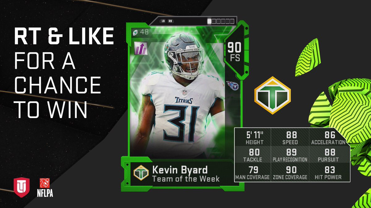 Madden Ultimate Team tweet media