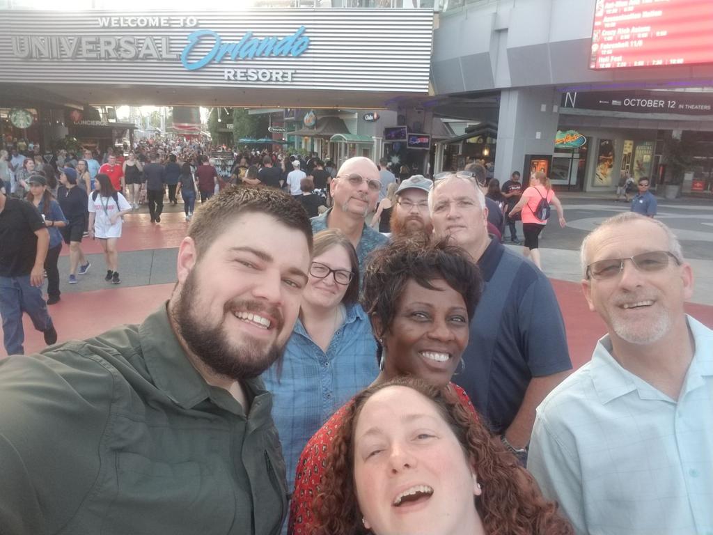 Charles Olsen tweet media