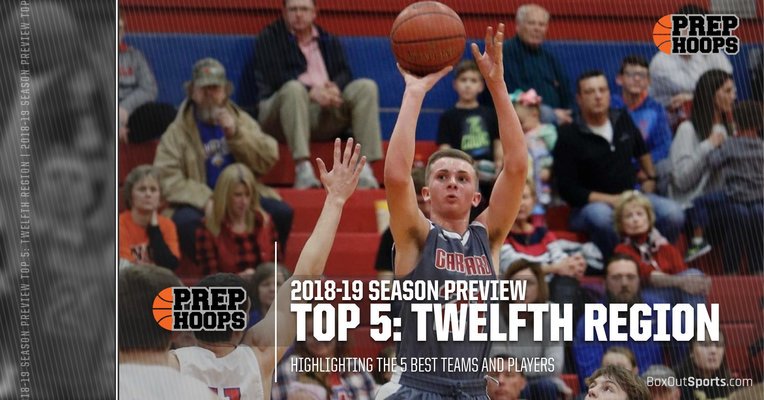 PrepHoopsKY's tweet photo. Top 5 Preview: Twelfth Region https://t.co/lQietxhArr https://t.co/kW2G4x6Y2v