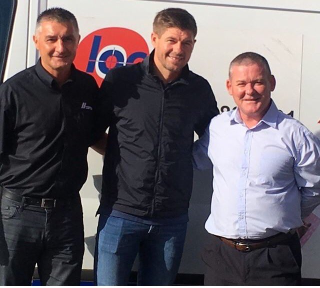 Congratulations to my best mate ⁦@leslie_luxon⁩ on his 30 years service for Cemex today. Thanks for taking me under your wing, been there for me and everyone in the asphalt team since day one! ⁦#StrongerTogether ⁦⁦<a href="/CEMEXUKAsphalt/">CEMEX UK Asphalt</a>⁩ ⁦<a href="/CEMEX_UK/">CEMEX UK</a>⁩