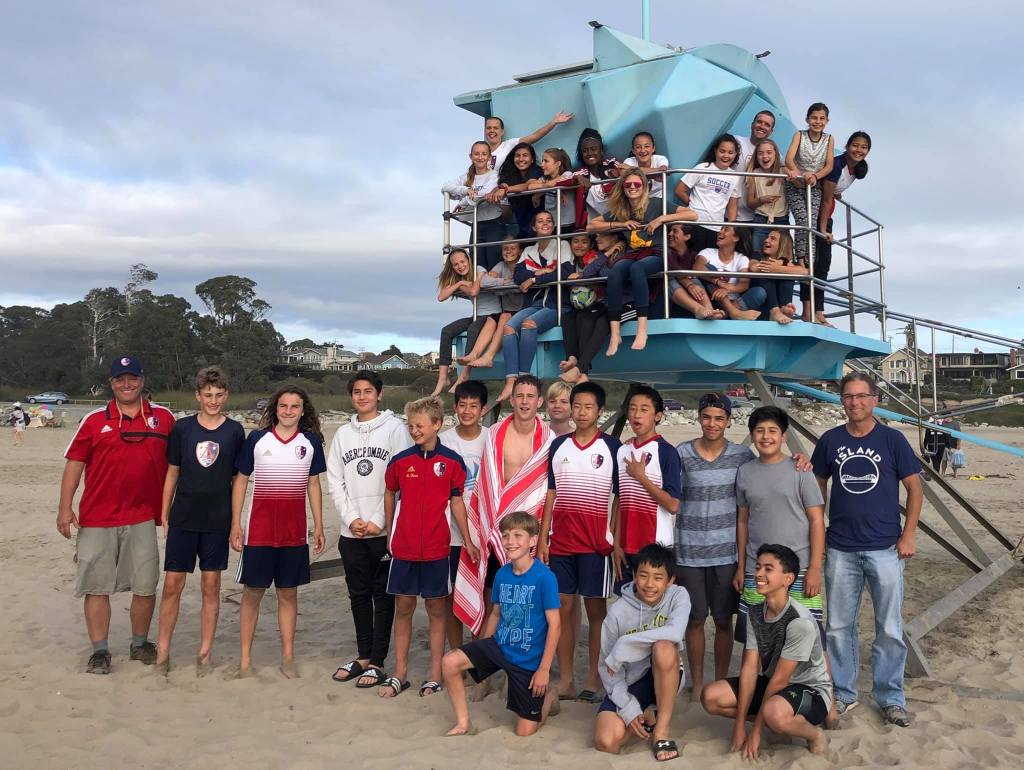 Alameda Soccer Club tweet media
