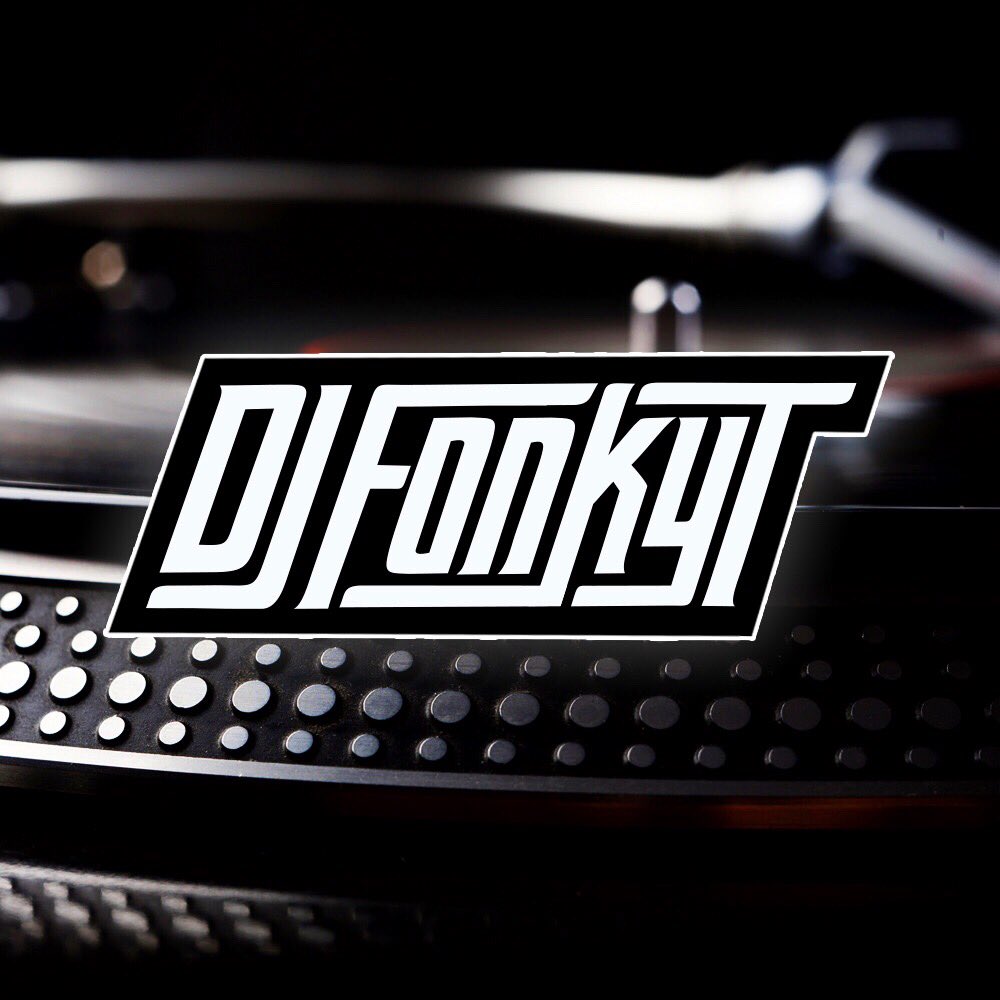 djfonkyt's tweet photo. #djfonkyt #hiphop #drumnbass #drumandbass #dubstep https://t.co/L4SpYoIo6C