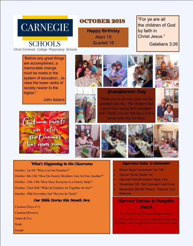 csrwolverines's tweet photo. Monthly Preschool Newsletter - Click here to read this month's preschool newsletter https://t.co/kP6mfIW1X5 https://t.co/3FumkWLubq