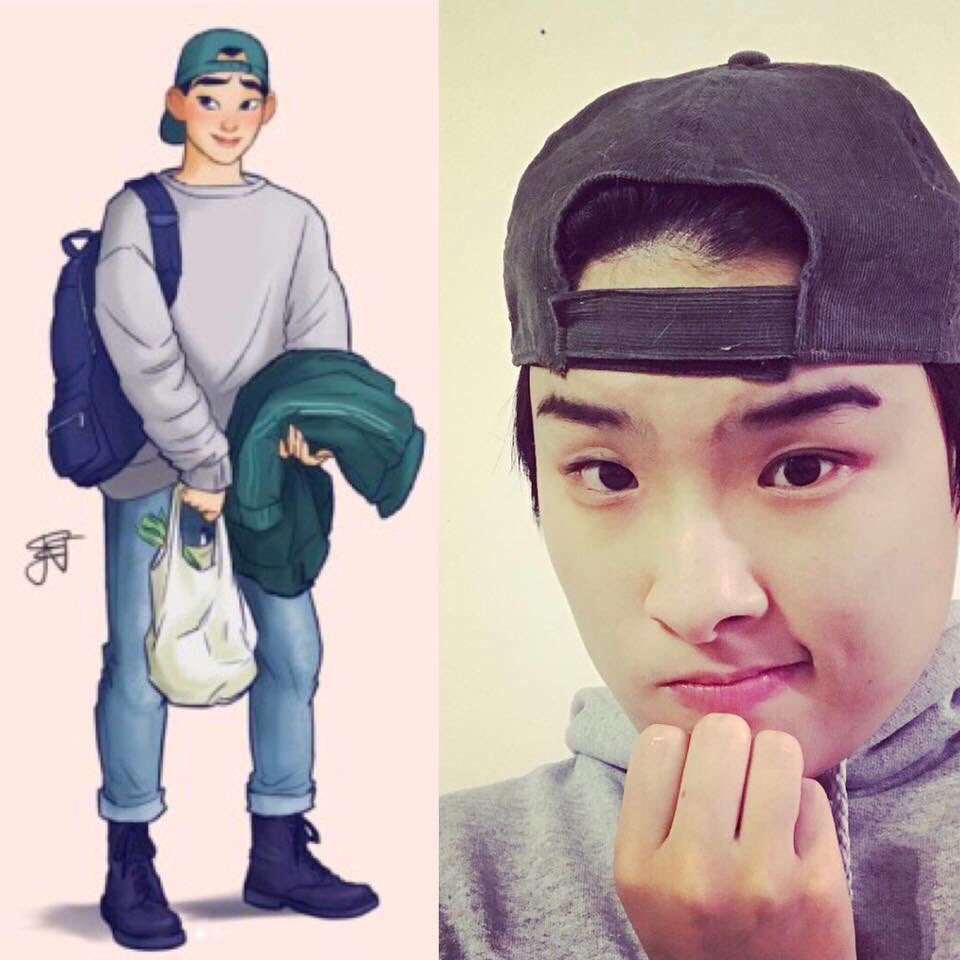 ceruleanseaside's tweet image. Messy closet mulan cosplay. Credit to: elenatormen on Instagram #mulancosplay #nonbinarycosplayer #closetcosplay