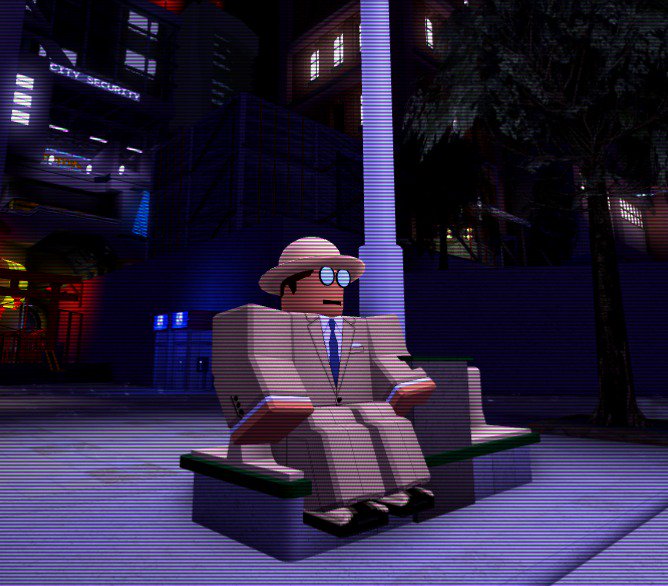 Caprano On Twitter New Photo On Neon District Dystopia Cyberpunk Roblox Robloxdev Https T Co Fekqae7cz6 - neon district roblox