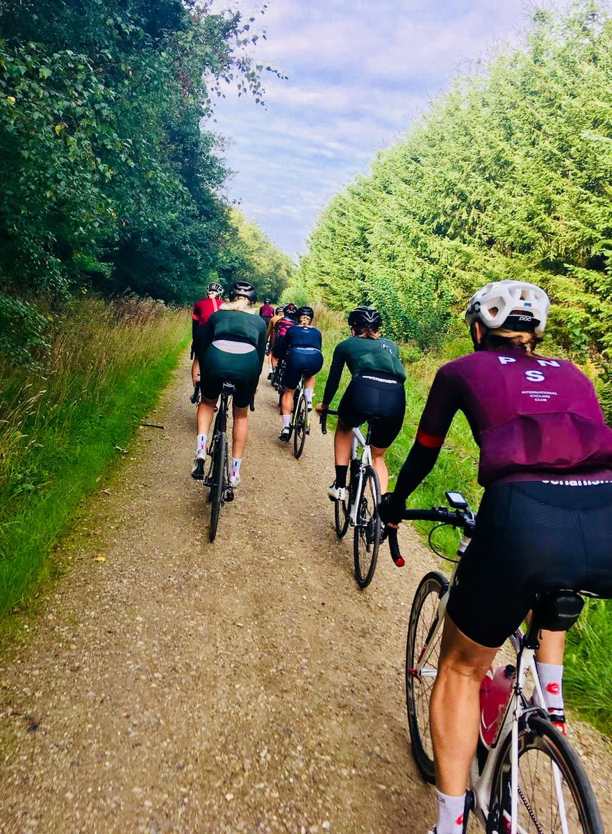 La Ridley tweet media