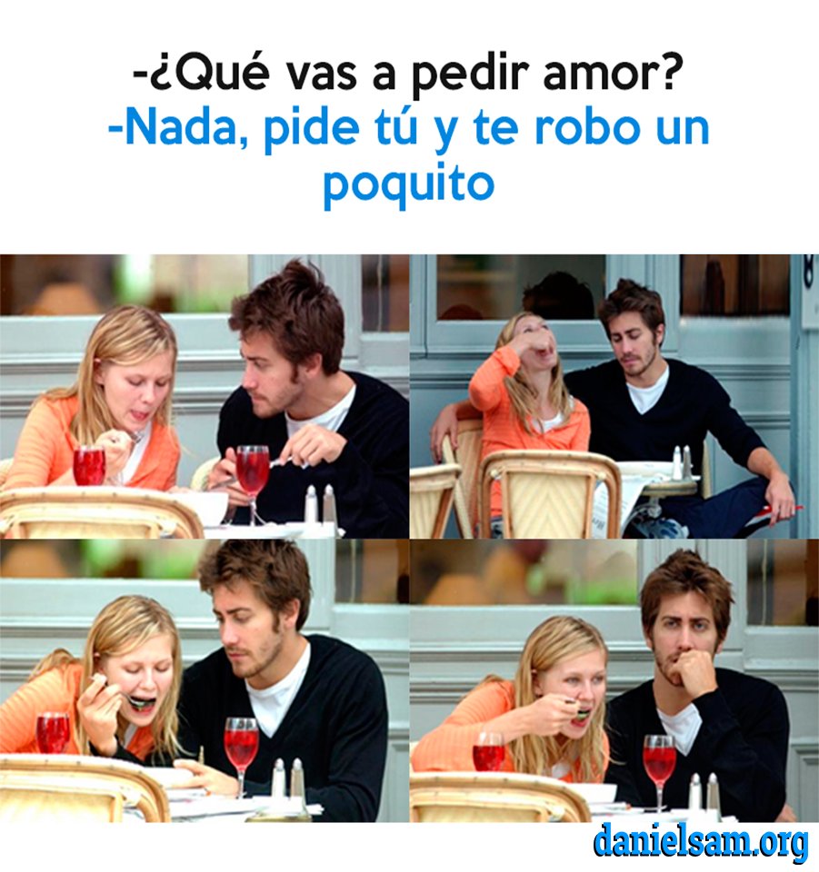 Danielsamblog's tweet photo. Segura? πππ
#danielsamblog #memesgratis #memeschistosos #losmejoresmemes #mujeres #tu https://t.co/cwWKmcnytq