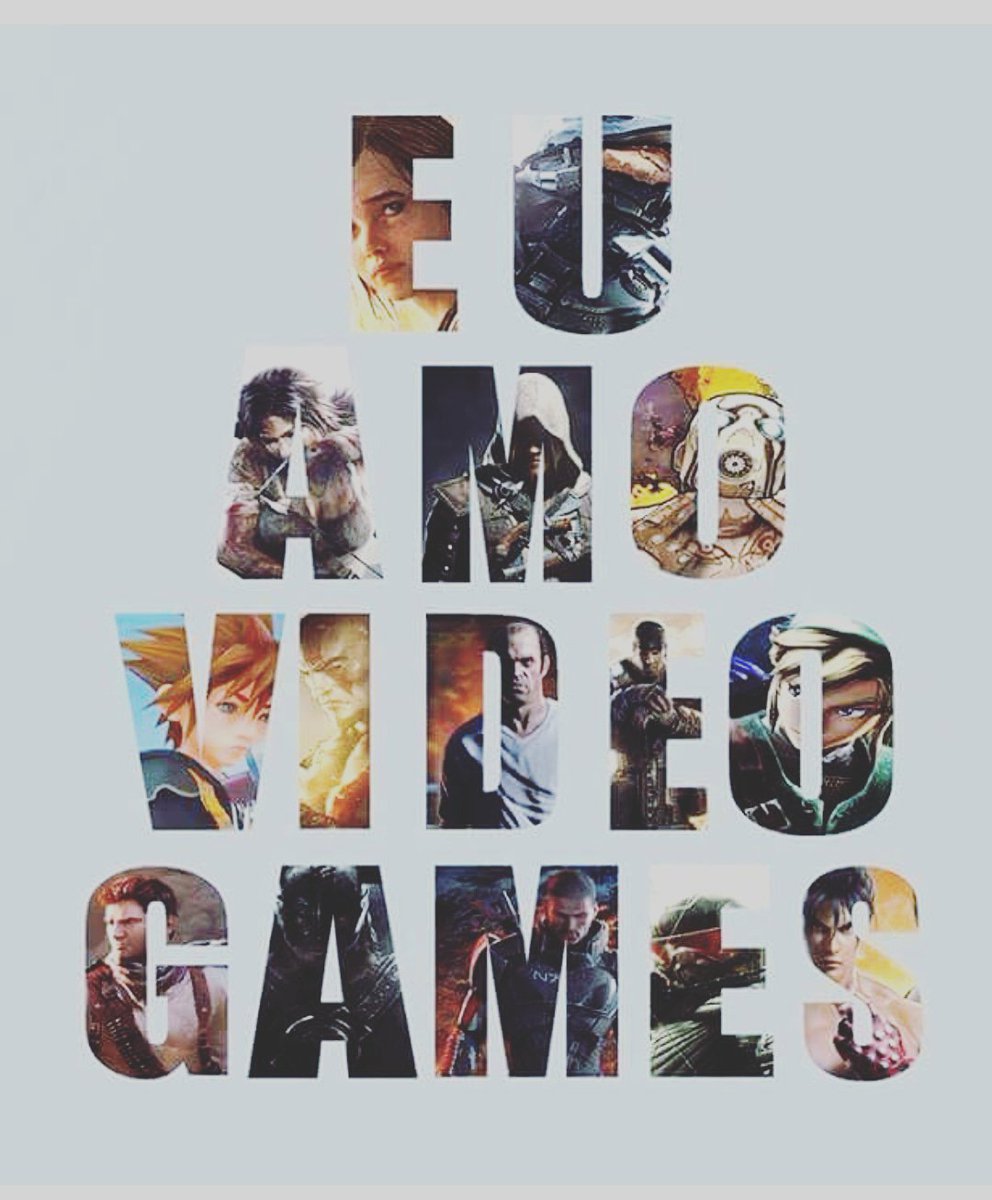 _eletronicgames's tweet photo. ❤❤❤
.
.
.
.
#Ilovegames #euamovideogame #games #jogos #gamelife #gametips #EletronicGames https://t.co/RbzcyyFuP2 https://t.co/9hsQXeogfb