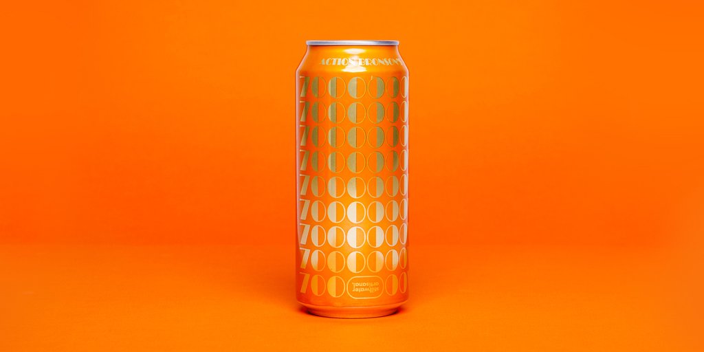 CrushingOnCans's tweet photo. No trick. All treat.
#CrushingOnHalloween #CrushingOn @Stillwater_Art @ActionBronson #7000 https://t.co/Z9rQ0hsvKd