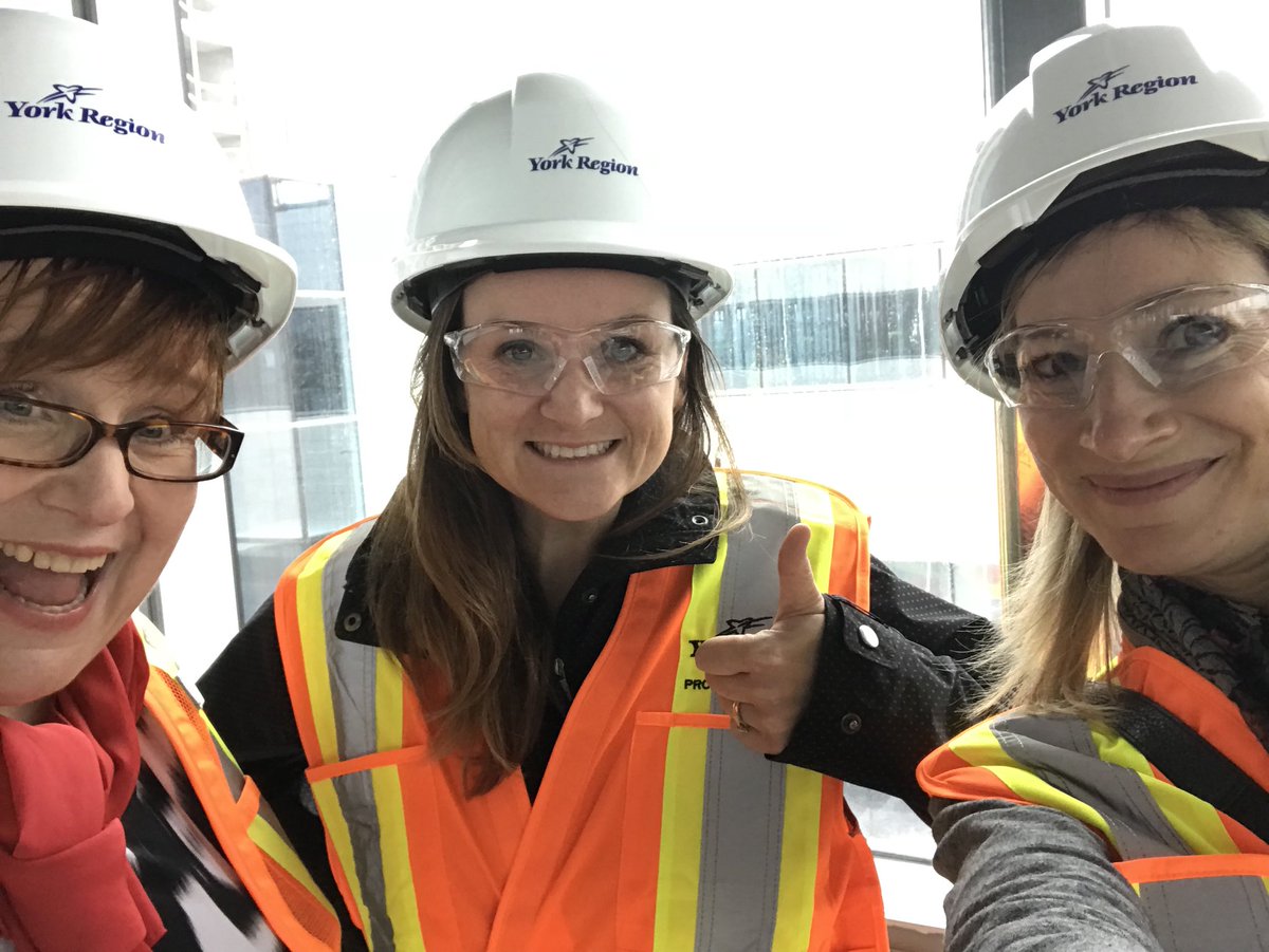 Jenstrong123's tweet photo. Onsite for the filming of our Strategic Workplace Initiative video! #changemanagement #activitybasedwork #innovation #itshappening @janice_wetmore @KLChislett https://t.co/xLGcNKijjA
