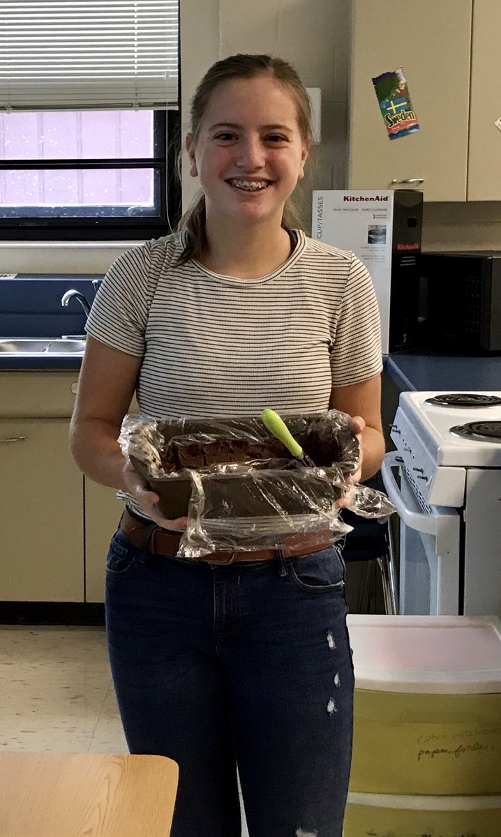 Kaia Lunde Berggren tweet media