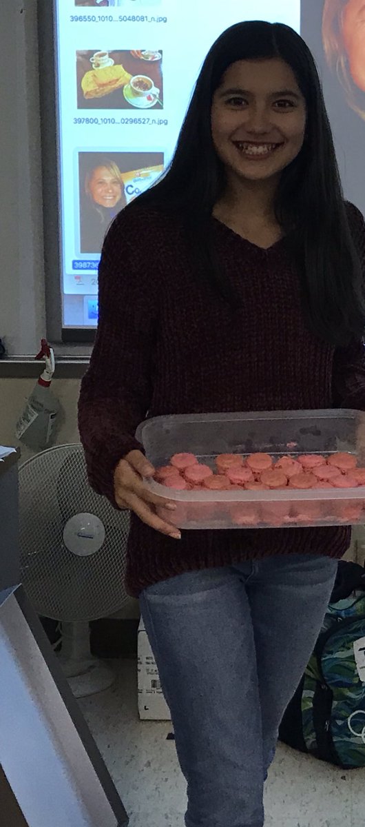 Kaia Lunde Berggren tweet media