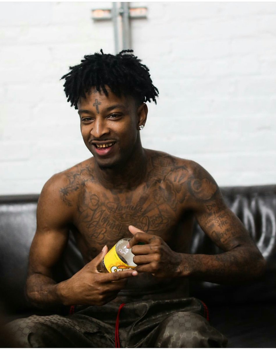 AllGreed's tweet photo. I think #Issa album #21savage #slaughtergang https://t.co/3LffwDyK9o