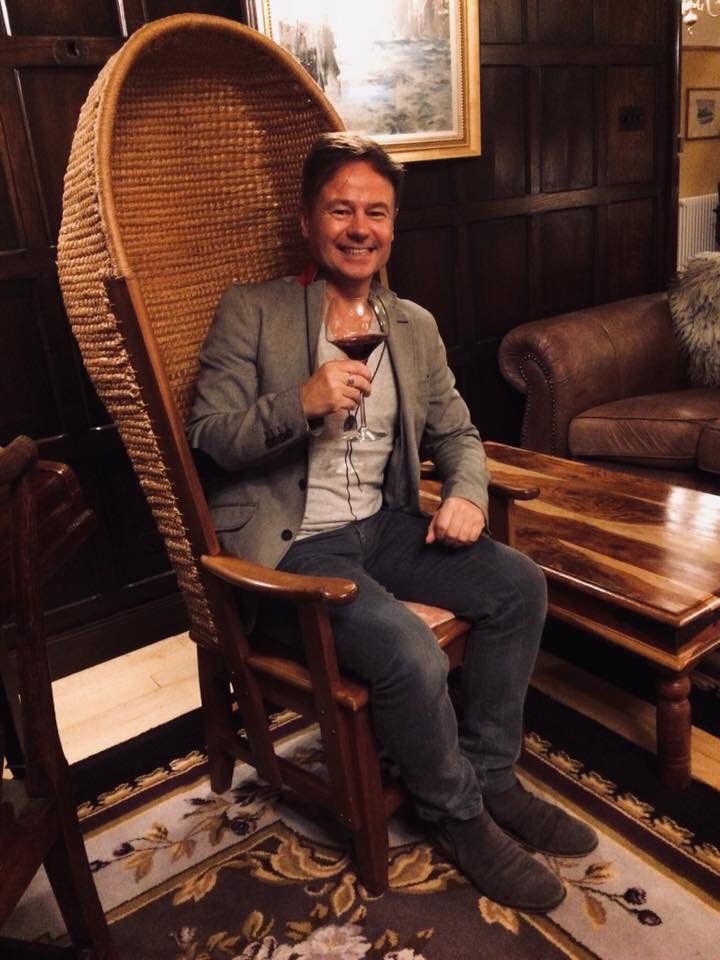 Lewis Rae (@ActorLewisRae) | Twitter