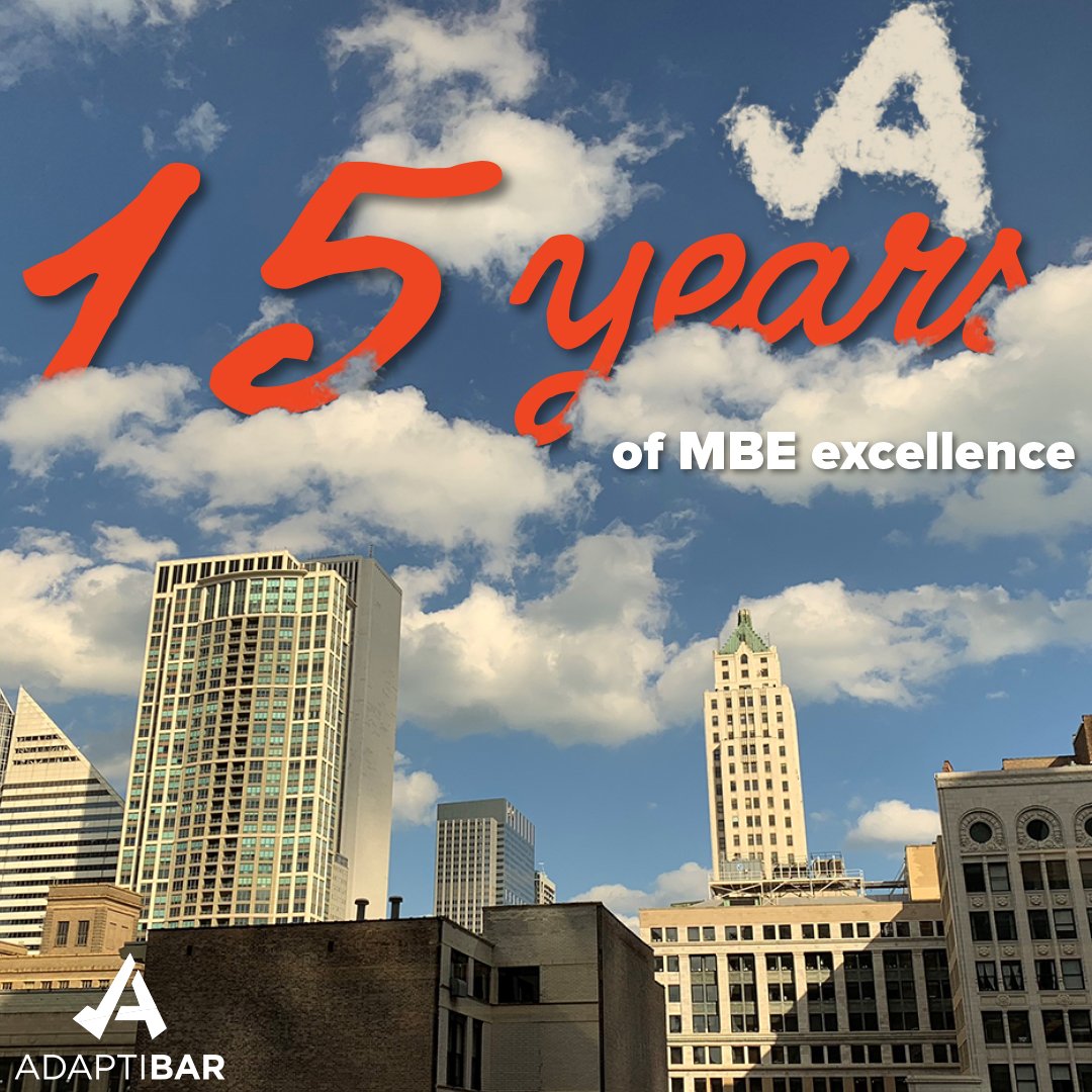 AdaptiBar's tweet photo. Thank you for supporting AdaptiBar over the past 15 years! We are proud to have helped countless students achieve MBE excellence, and look forward to helping countless more! 🎉 #fifteenyearsstrong #anniversary #mbeprep https://t.co/Z6xLSg5suD
