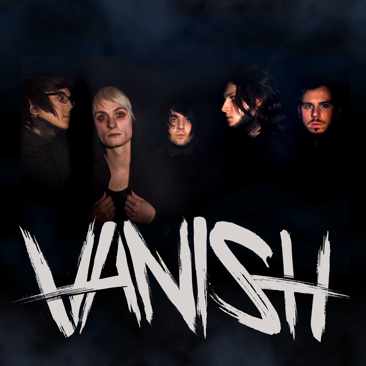 JohnOxley777's tweet photo. Open @Spotify And discover this brilliant ( New EP #From_Sheep_to_Wolves by the awesome #VANISH
( @VANISH_US New Jersey Post - Hardcore!
6 fantastic songs!
https://t.co/ZKYZSehKAe https://t.co/duNBfn2KOI